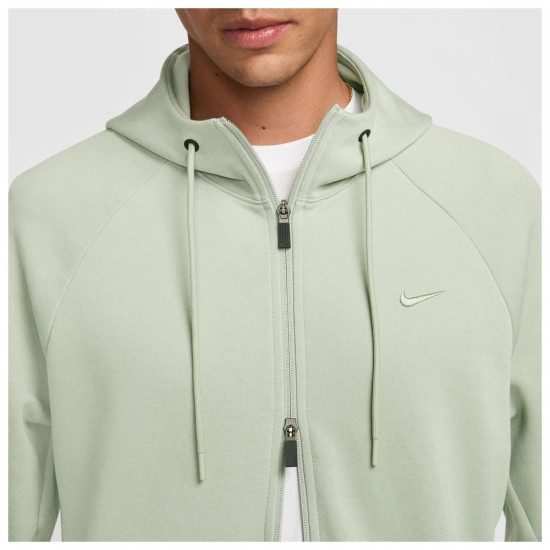 Nike Ανδρική ζακέτα Dri-FIT UV Versatile Full-Zip Hoodie